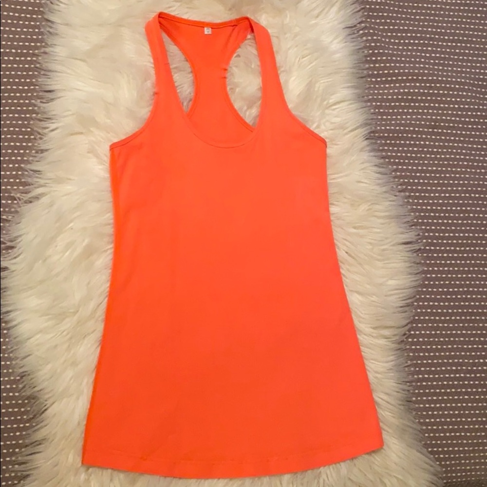 Lululemon Top